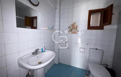 Gümbet Bodrum 1+1 İşlek Cadde Üzerinde Kiralık Dükkan