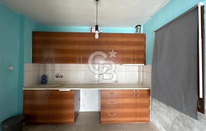 Gümbet Bodrum 1+1 İşlek Cadde Üzerinde Kiralık Dükkan