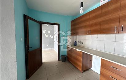 Gümbet Bodrum 1+1 İşlek Cadde Üzerinde Kiralık Dükkan