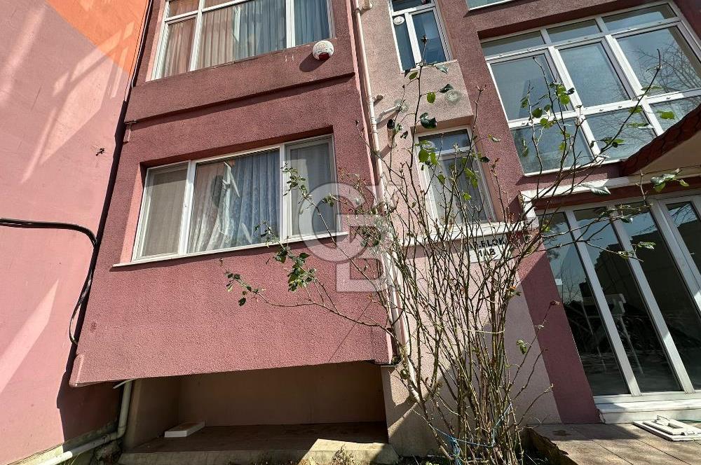 Etiler Petrol Sitesi Kentsel Dönüşüm Potansiyeli 2+1 Daire