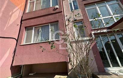 Etiler Petrol Sitesi Kentsel Dönüşüm Potansiyeli 2+1 Daire