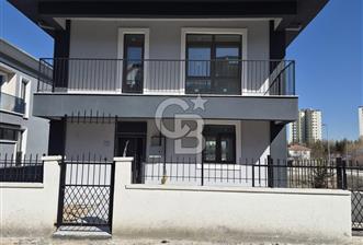 BİLKENT 3'TE YABANCIYA TAM MÜSTAKİL KİRALIK VİLLA - 8 - 343152