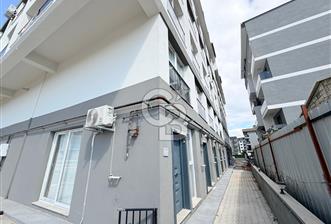 Menemen Seyrek 85.Yıl Cumhuriyet Mah. Eşyalı Kiralık Daire - 12 - 343145