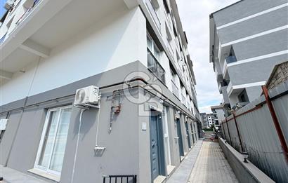 Menemen Seyrek 85.Yıl Cumhuriyet Mah. Eşyalı Kiralık Daire