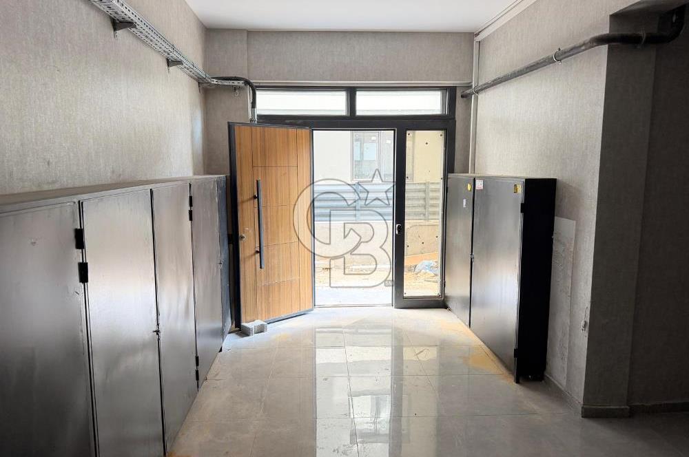 Menemen Seyrek 85.Yıl Cumhuriyet Mah. Eşyalı Kiralık Daire