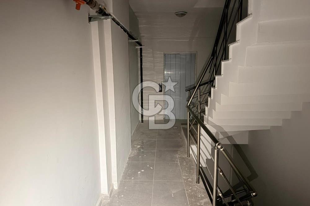 Menemen Seyrek 85.Yıl Cumhuriyet Mah. Eşyalı Kiralık Daire