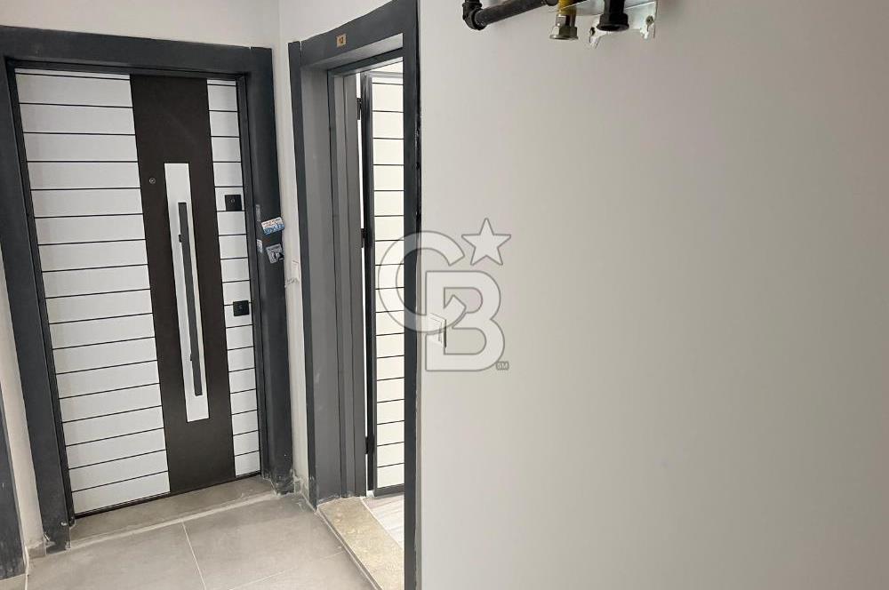 Menemen Seyrek 85.Yıl Cumhuriyet Mah. Eşyalı Kiralık Daire