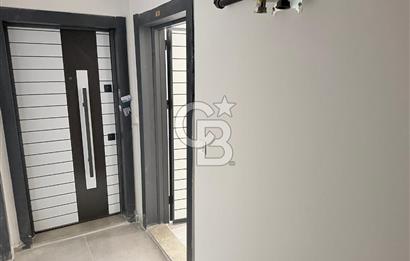 Menemen Seyrek 85.Yıl Cumhuriyet Mah. Eşyalı Kiralık Daire