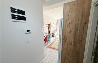 Menemen Seyrek 85.Yıl Cumhuriyet Mah. Eşyalı Kiralık Daire