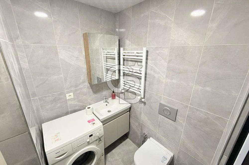 Menemen Seyrek 85.Yıl Cumhuriyet Mah. Eşyalı Kiralık Daire