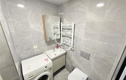 Menemen Seyrek 85.Yıl Cumhuriyet Mah. Eşyalı Kiralık Daire