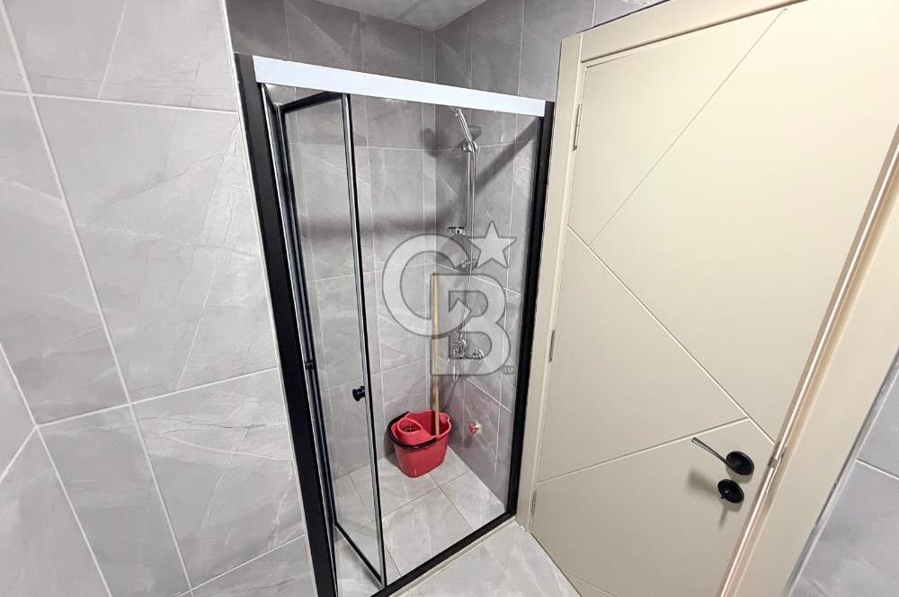 Menemen Seyrek 85.Yıl Cumhuriyet Mah. Eşyalı Kiralık Daire