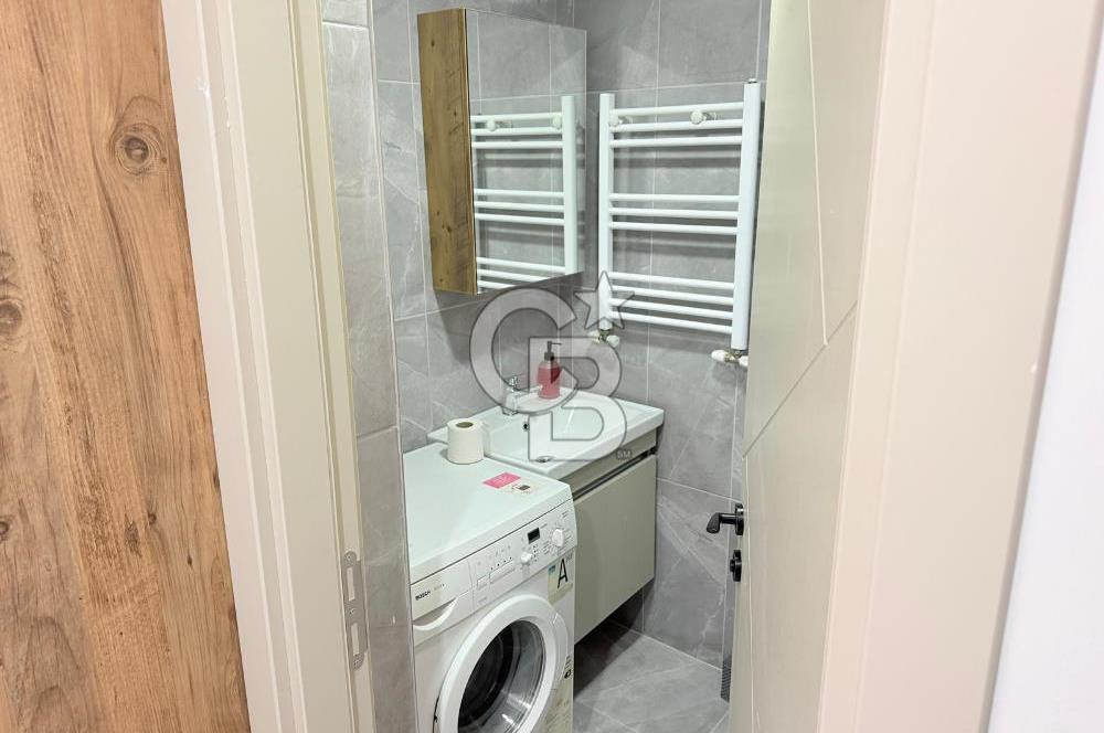 Menemen Seyrek 85.Yıl Cumhuriyet Mah. Eşyalı Kiralık Daire