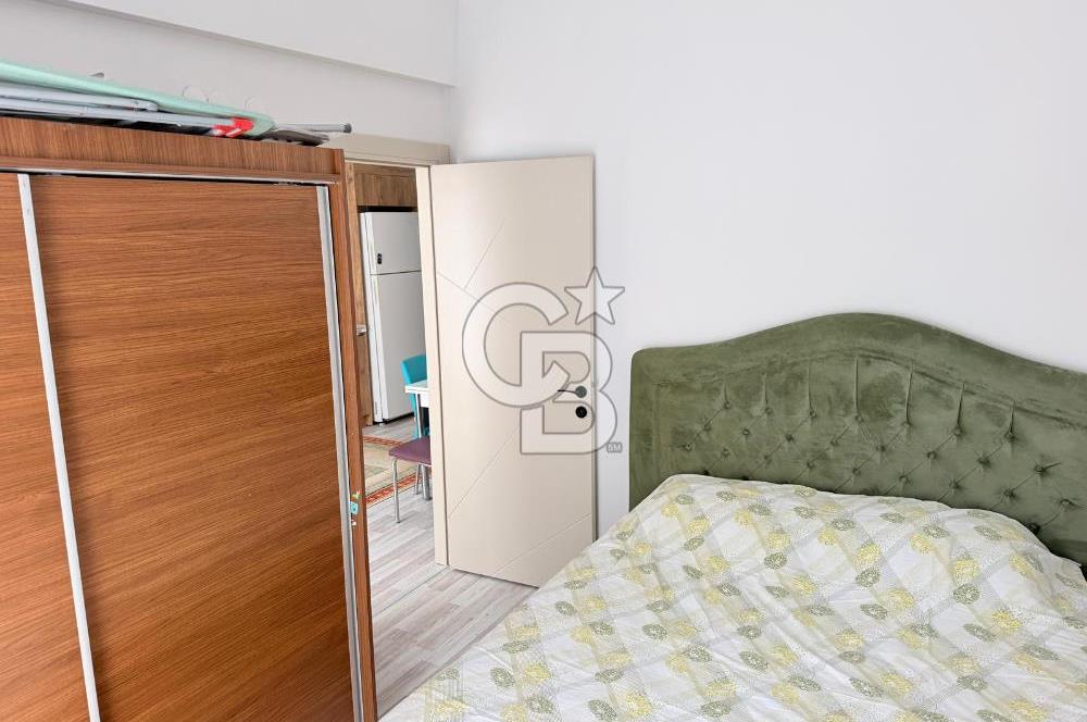 Menemen Seyrek 85.Yıl Cumhuriyet Mah. Eşyalı Kiralık Daire