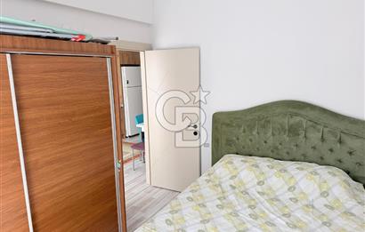 Menemen Seyrek 85.Yıl Cumhuriyet Mah. Eşyalı Kiralık Daire