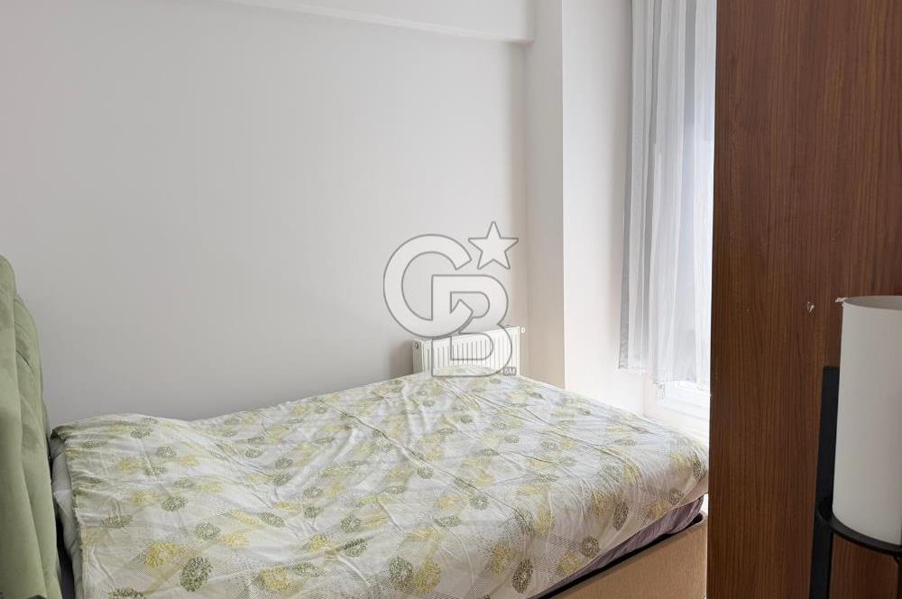 Menemen Seyrek 85.Yıl Cumhuriyet Mah. Eşyalı Kiralık Daire