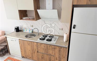 Menemen Seyrek 85.Yıl Cumhuriyet Mah. Eşyalı Kiralık Daire