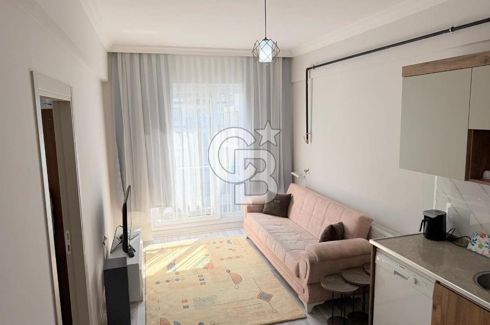 Menemen Seyrek 85.Yıl Cumhuriyet Mah. Eşyalı Kiralık Daire