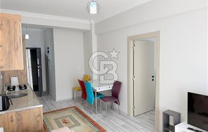 Menemen Seyrek 85.Yıl Cumhuriyet Mah. Eşyalı Kiralık Daire