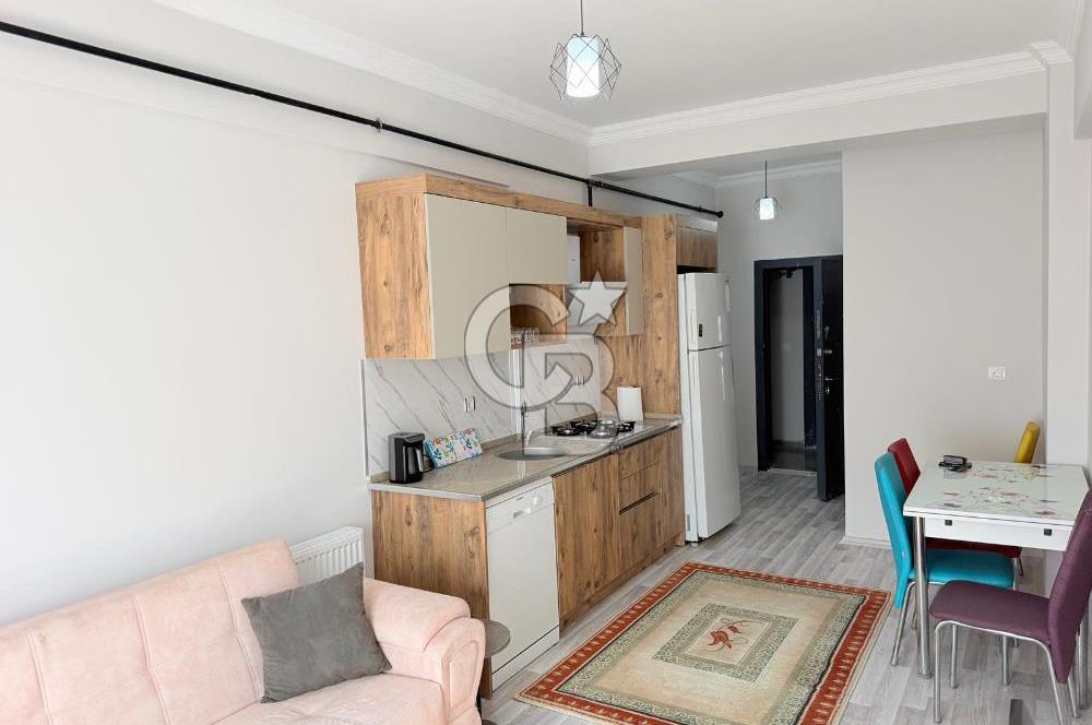 Menemen Seyrek 85.Yıl Cumhuriyet Mah. Eşyalı Kiralık Daire