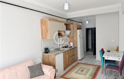 Menemen Seyrek 85.Yıl Cumhuriyet Mah. Eşyalı Kiralık Daire