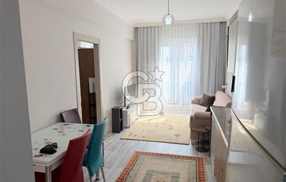 Menemen Seyrek 85.Yıl Cumhuriyet Mah. Eşyalı Kiralık Daire