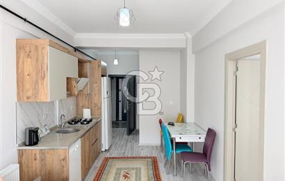 Menemen Seyrek 85.Yıl Cumhuriyet Mah. Eşyalı Kiralık Daire