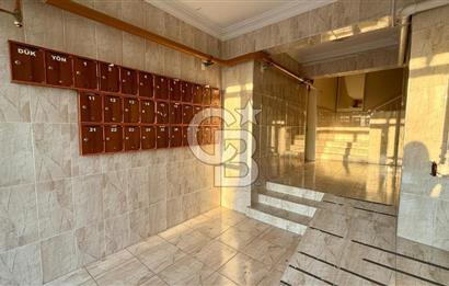 İzmir Çiğli Esentepe'de Kiralık Eşyalı 3+1 Daire