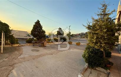 İzmir Çiğli Esentepe'de Kiralık Eşyalı 3+1 Daire