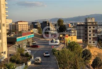 İzmir Çiğli Esentepe'de Kiralık Eşyalı 3+1 Daire - 5 - 343136