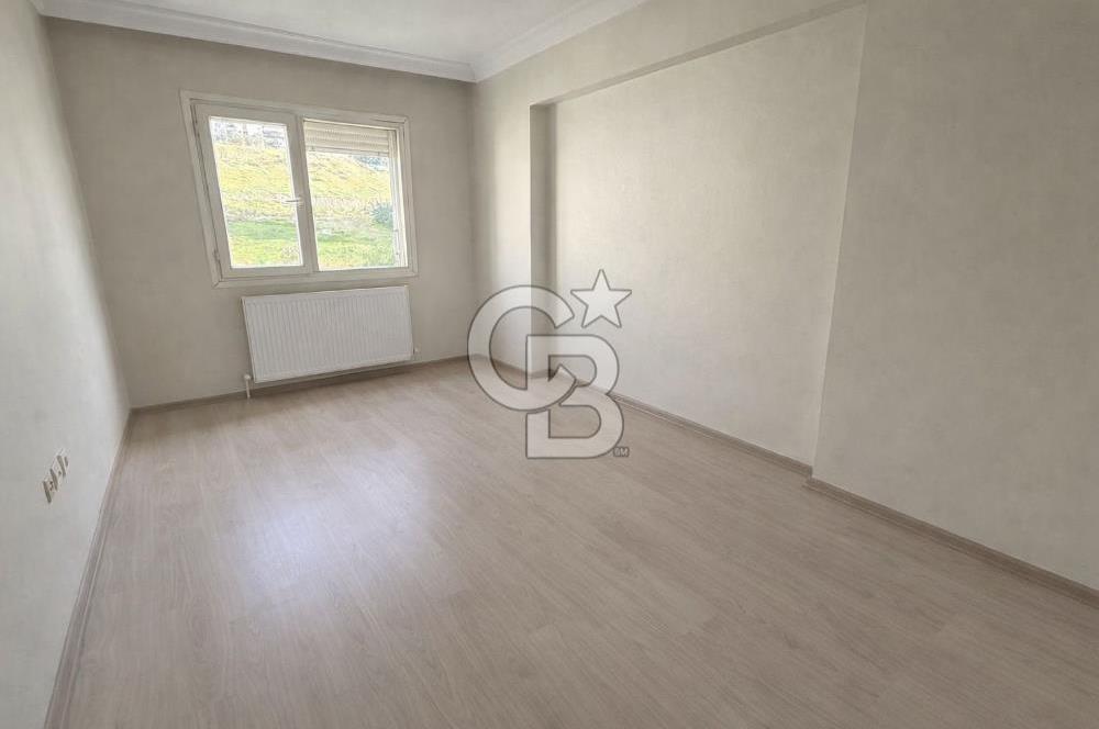 İzmir Çiğli Esentepe'de Kiralık Eşyalı 3+1 Daire
