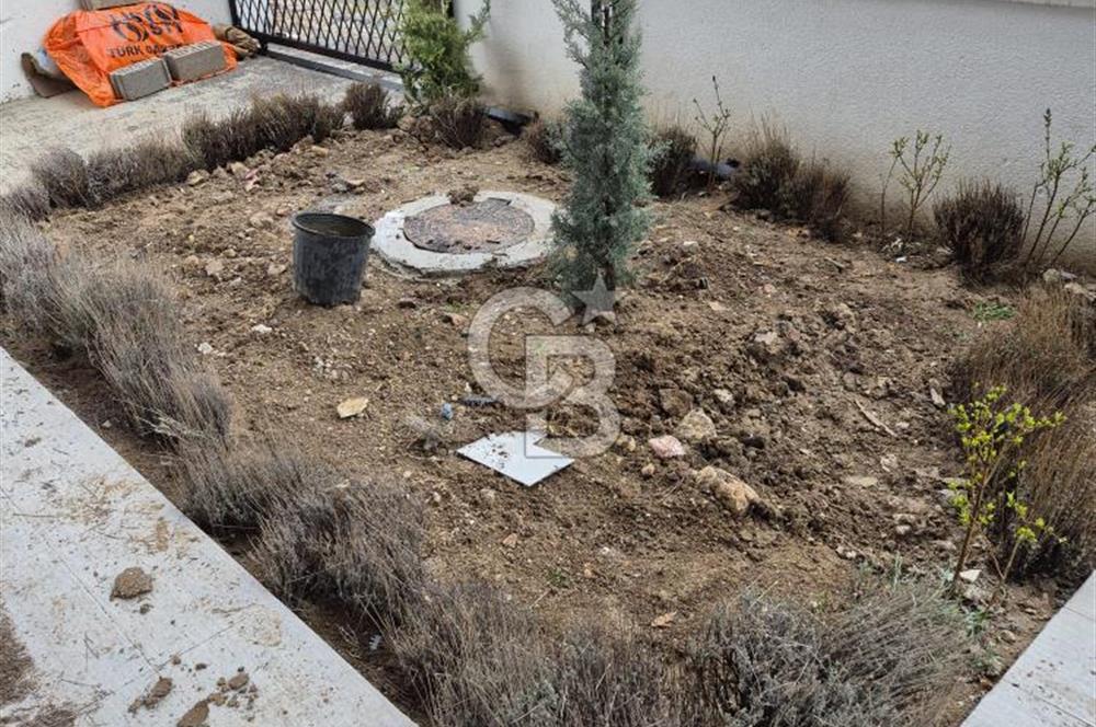 BİLKENT 3'TE YABANCIYA TAM MÜSTAKİL KİRALIK VİLLA