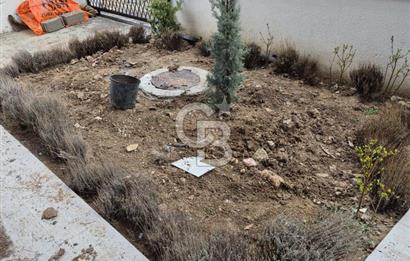 BİLKENT 3'TE YABANCIYA TAM MÜSTAKİL KİRALIK VİLLA