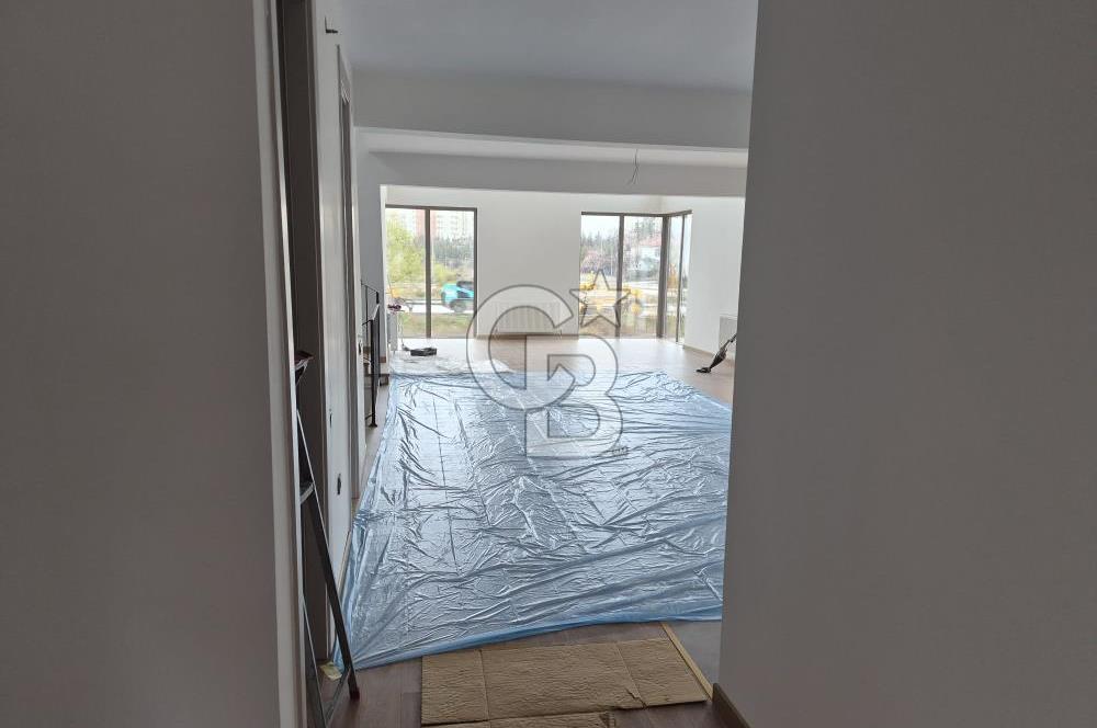 BİLKENT 3'TE YABANCIYA TAM MÜSTAKİL KİRALIK VİLLA