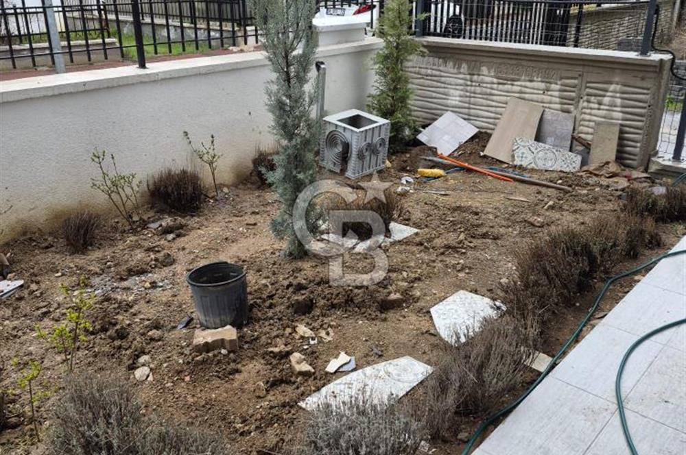 BİLKENT 3'TE YABANCIYA TAM MÜSTAKİL KİRALIK VİLLA