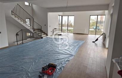 BİLKENT 3'TE YABANCIYA TAM MÜSTAKİL KİRALIK VİLLA