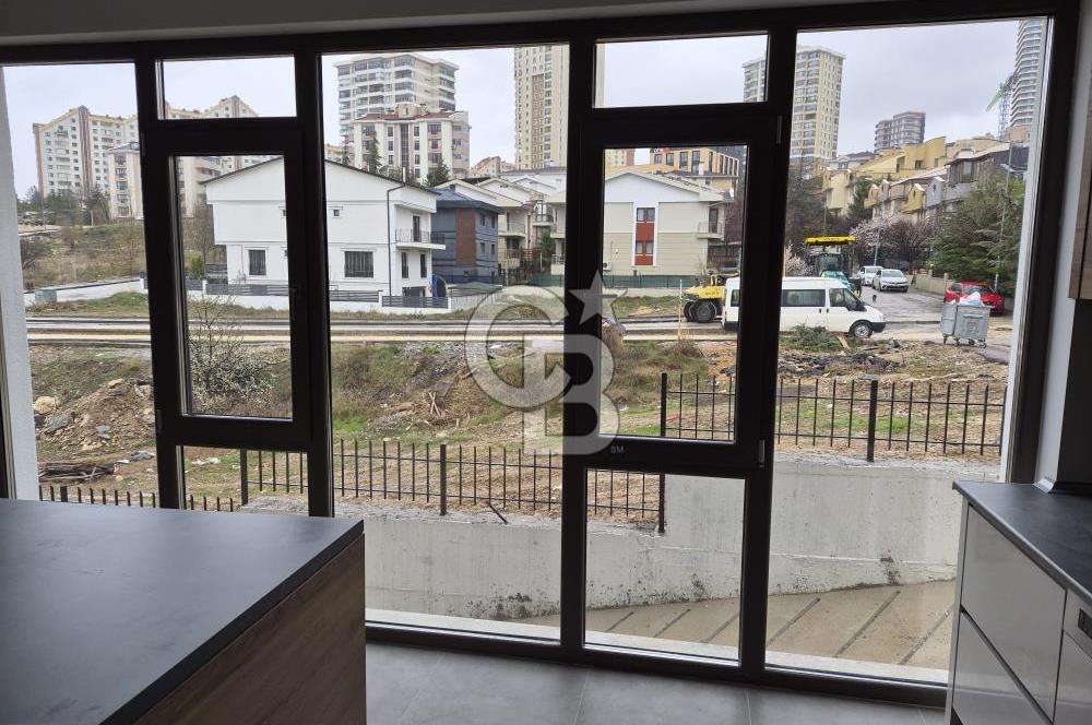 BİLKENT 3'TE YABANCIYA TAM MÜSTAKİL KİRALIK VİLLA