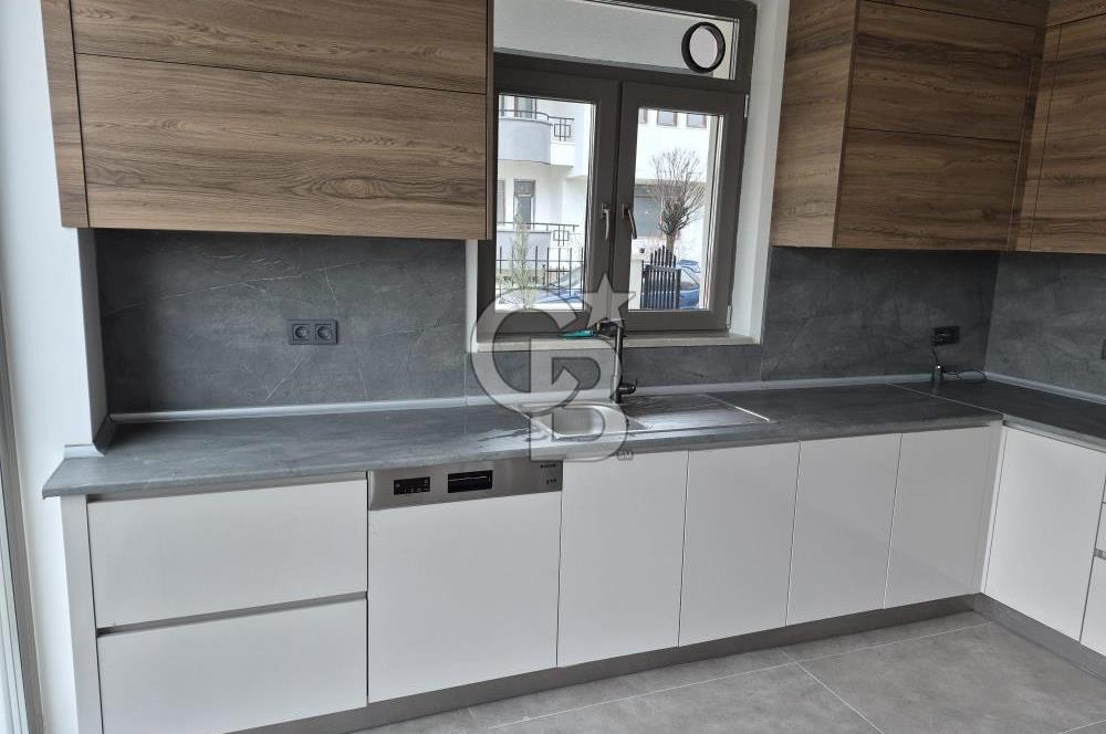 BİLKENT 3'TE YABANCIYA TAM MÜSTAKİL KİRALIK VİLLA