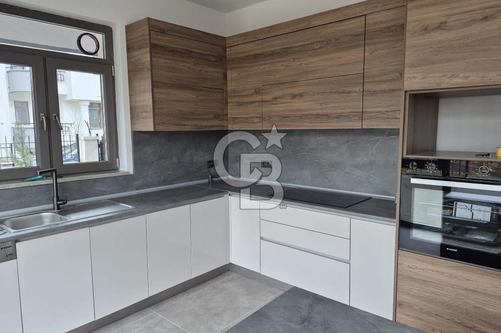 BİLKENT 3'TE YABANCIYA TAM MÜSTAKİL KİRALIK VİLLA