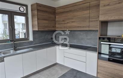 BİLKENT 3'TE YABANCIYA TAM MÜSTAKİL KİRALIK VİLLA