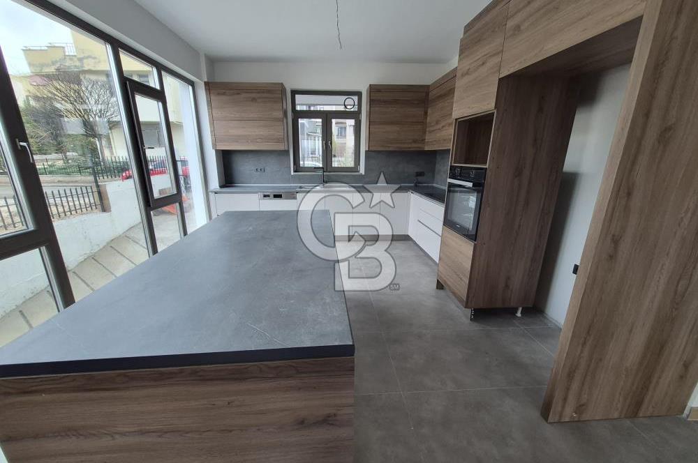 BİLKENT 3'TE YABANCIYA TAM MÜSTAKİL KİRALIK VİLLA