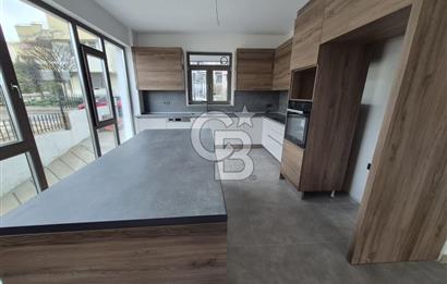 BİLKENT 3'TE YABANCIYA TAM MÜSTAKİL KİRALIK VİLLA