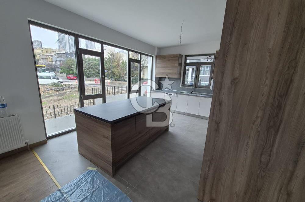 BİLKENT 3'TE YABANCIYA TAM MÜSTAKİL KİRALIK VİLLA