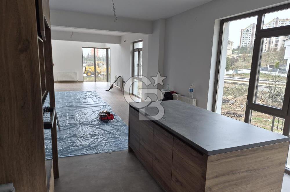 BİLKENT 3'TE YABANCIYA TAM MÜSTAKİL KİRALIK VİLLA