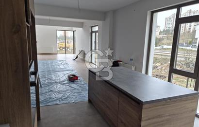 BİLKENT 3'TE YABANCIYA TAM MÜSTAKİL KİRALIK VİLLA