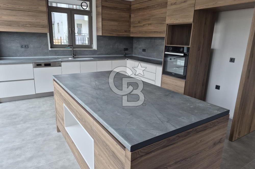 BİLKENT 3'TE YABANCIYA TAM MÜSTAKİL KİRALIK VİLLA