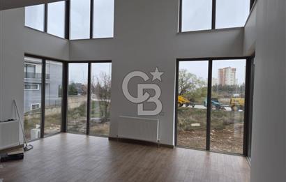 BİLKENT 3'TE YABANCIYA TAM MÜSTAKİL KİRALIK VİLLA