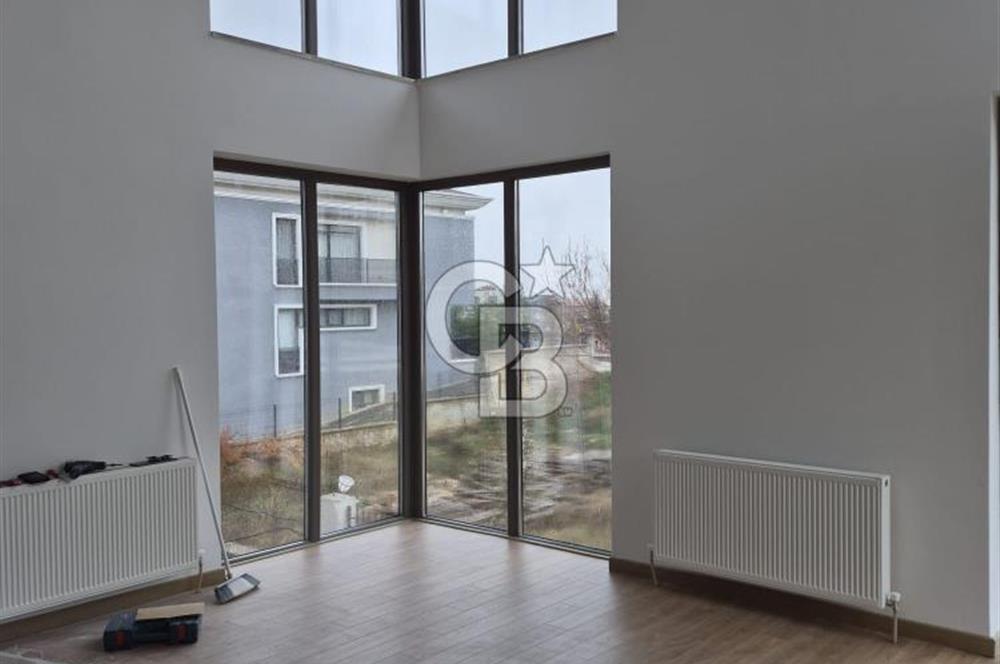 BİLKENT 3'TE YABANCIYA TAM MÜSTAKİL KİRALIK VİLLA