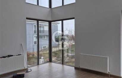 BİLKENT 3'TE YABANCIYA TAM MÜSTAKİL KİRALIK VİLLA