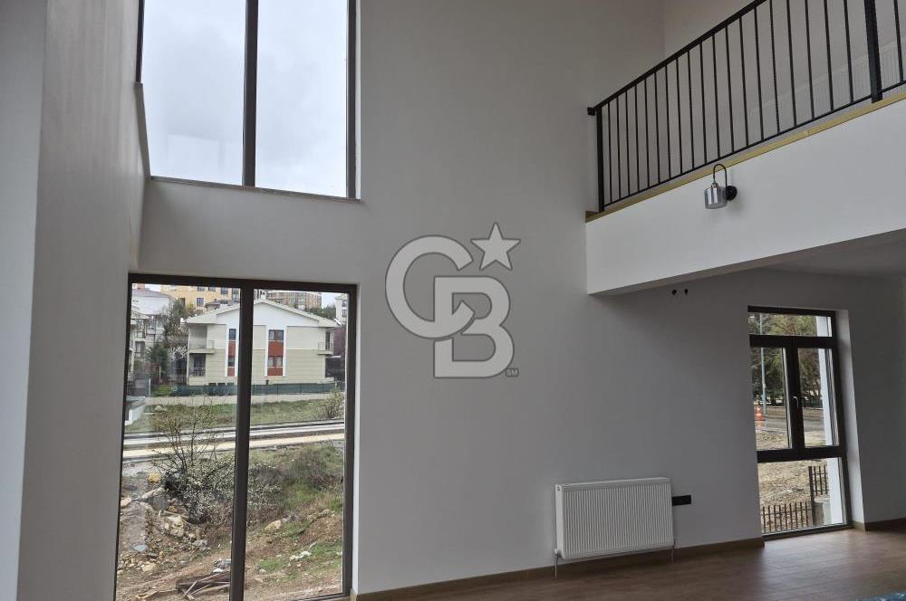 BİLKENT 3'TE YABANCIYA TAM MÜSTAKİL KİRALIK VİLLA